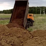 Татьяна:  Уборка снега