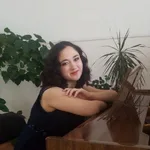 Анна:  Уроки вокала