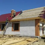 Вадим:  Строительство