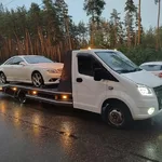 Александр :  Услуги эвакуатора 24/7