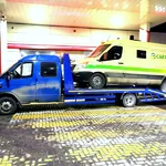 Александр :  Услуги эвакуатора 24/7