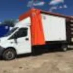 Алексей:  Тентованные фургоны на Газель различной длины купить