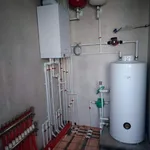 Фанис:  Отопление монтаж Казань. Водоснабжение, канализация