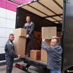 Владимир:  Грузчики и Газель Воронеж