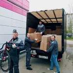 Владимир:  Грузчики и грузоперевозки Воронеж