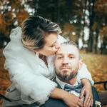 Татьяна:  Свадебный фотограф
