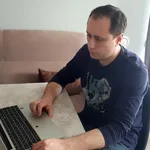 Владимир:  Компьютерная помощь
