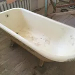 Руслан:  Вывоз и скупка ванн, батарей. Вывоз бытовой техники.