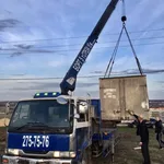 Михаил Сергеевич:  Манипулятор услуги манипулятора 