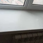 Оксана:  Клининг