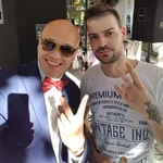 Шоу-бэнд:  Beдyщий+DJ на свадьбу, юбилей Тамада Руслан!! !  
