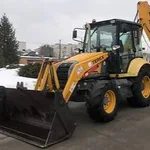 Николай:  Аренда экскаватора погрузчика