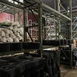Форстранс:  Склад ответственного хранения в Уфе