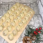 Анастасия:  Пельмени домашние на заказ 