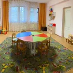 Алена:  Детский сад неполного дня, развивающий центр