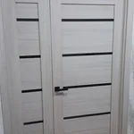 Дима:  Установка межкомнатных дверей 