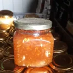 АНДРЕЙ:  Полезные лакомства