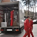 Экспресс Воронеж:  Грузчики недорогго