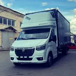 Kazan:  Вывоз строительного мусора из квартиры 