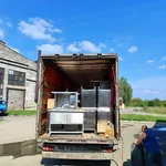 Дмитрий:  Грузоперевозки город/межгород.