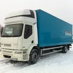 Ольга:  Домашние переезды ПОД КЛЮЧ. От двери до двери!!!