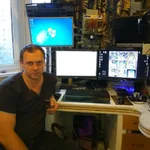 Артемий:  Ремонт телевизоров. Частник. Настройка. Выезд на дом.  