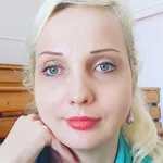 Ольга Демьянова:  Массажист