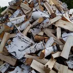 Руслан:  Дрова колотые с доставкой 
