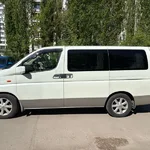 Артавазд:  Пассажирские перевозки