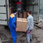 Дмитрий:  ГРУЗЧИКИ ВОРОНЕЖ.ГРУЗОПЕРЕВОЗКИ
