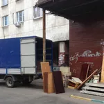 Михаил:  Вывоз старой мебели, вывоз мусора   грузчики 