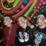 Ксения:  Квесты для детей и взрослых
