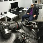 Муслим:  Прокат и аренда фототехники 