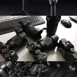 Муслим:  Прокат и аренда фототехники 