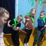 Ксения:  Квесты для детей и взрослых