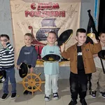 Ксения:  Квесты для детей и взрослых