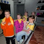 Ксения:  Квесты для детей и взрослых