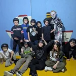 Ксения:  Квесты для детей и взрослых