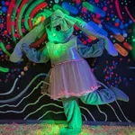 Ксения:  Квесты для детей и взрослых