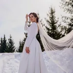 Наталья Балушева:  Свадебный фотограф и видеооператор