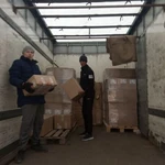 Антон:  Услуги грузчиков
