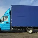 Услуги Казани:  Вывоз мусора. Вывоз хлама с грузчиками 