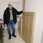 Георгий:  Услуги грузчиков