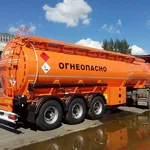 Ростислав:  Бензовоз, аренда бензовоза нефтевоза