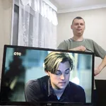 Геннадий:  📺 Ремонт телевизоров🛠️ . 👨‍🔧 Частник. Телемастер. 🚗 Выезд