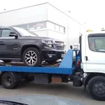 ВЛАД:  Услуги эвакуатора Казань. Эвакуатор Казань