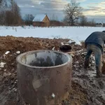 Рифат:  Копка колодцев питьевых под ключ