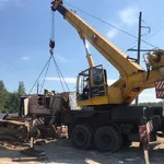 Автокран:  Услуги и Аренда Автокранов Частник
