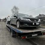 Misha:  Эвакуатор 