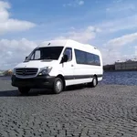ksa-tour:  Аренда  Заказ микроавтобуса с водителем